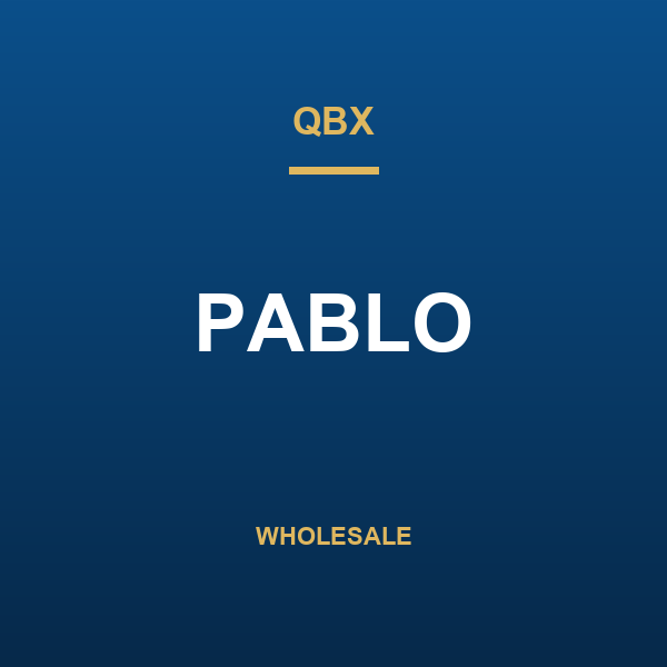 [PABL-0021] PABLO Ice Cold XXL