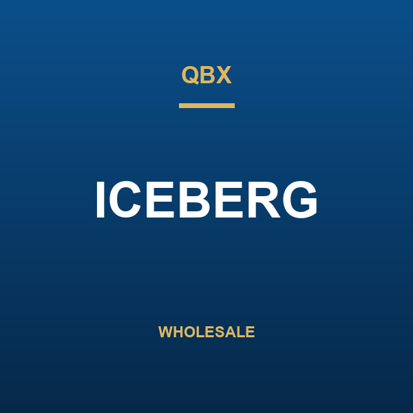 [ICEB-0032] ICEBERG Watermelon