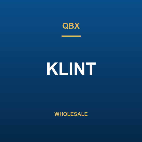[KLIN-0036] KLINT Cool Storm