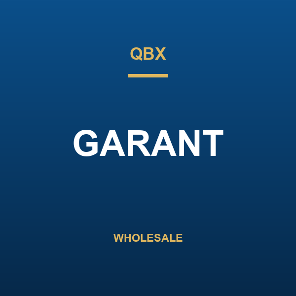 GARANT Mint