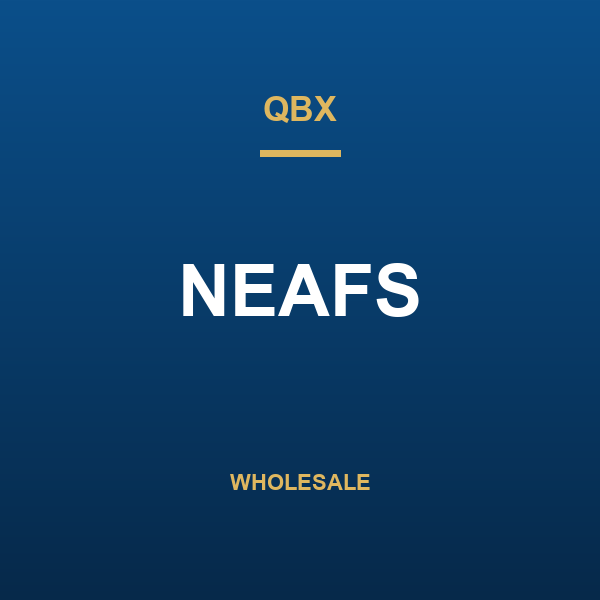 NEAFS Blueberry Medium