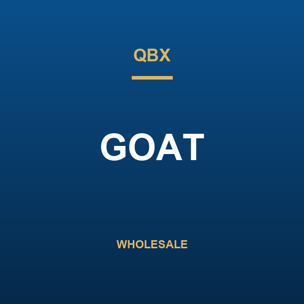 [GOAT-0073] GOAT Tropical Strong