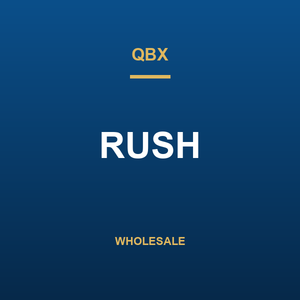RUSH Watermelon