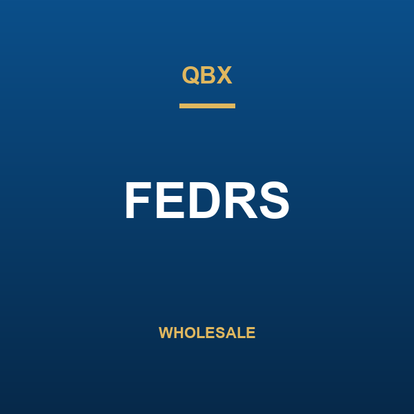 FEDRS Cool Mint