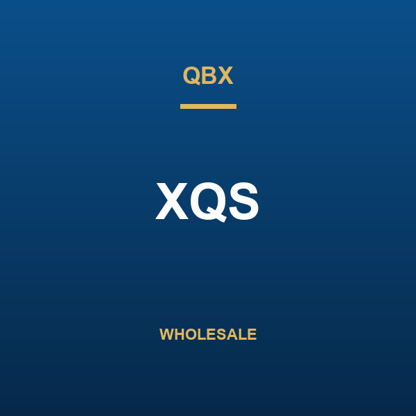 XQS Cola