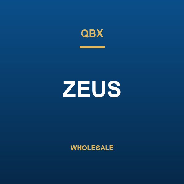 ZEUS Cool Mint