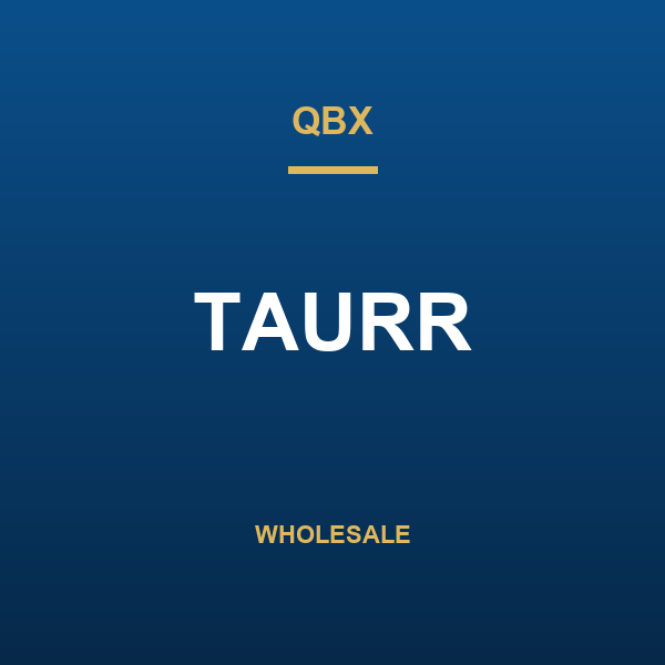 TAURR Cool Mint