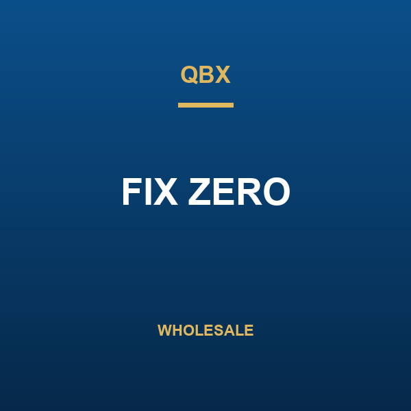 FIX ZERO Mint Zero